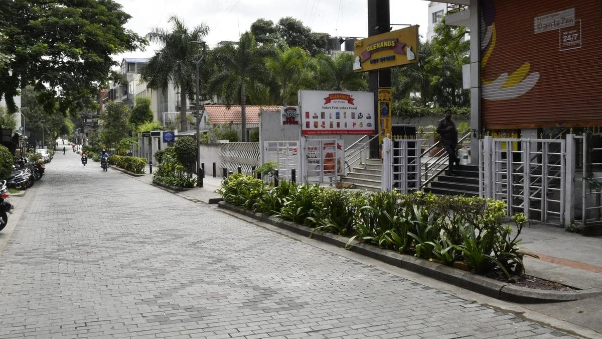 Bengaluru’s Church Street to host weekly busking sessions for independent musicians