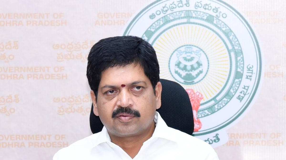 A.P. govt. eyeing ₹20,000-crore investment in rare earth mineral processing sector, says Minister