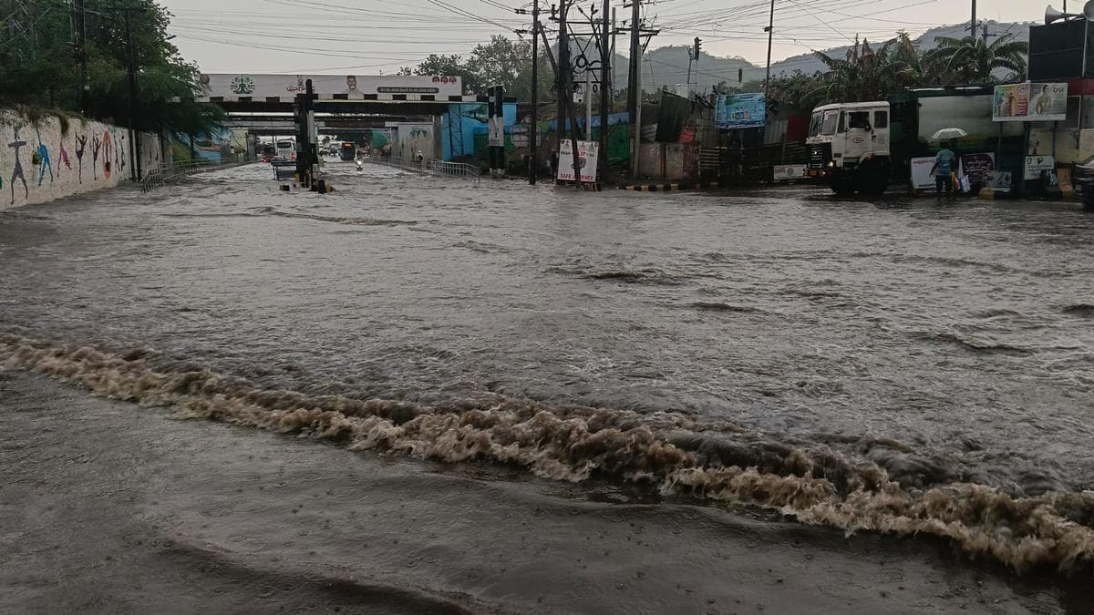 Monsoon 2026 tracker LIVE: Orange alert issued for two districts in Kerala on June 12