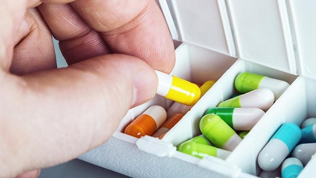 Govt. moves Pregabalin to Schedule H1 following reports of drug abuse