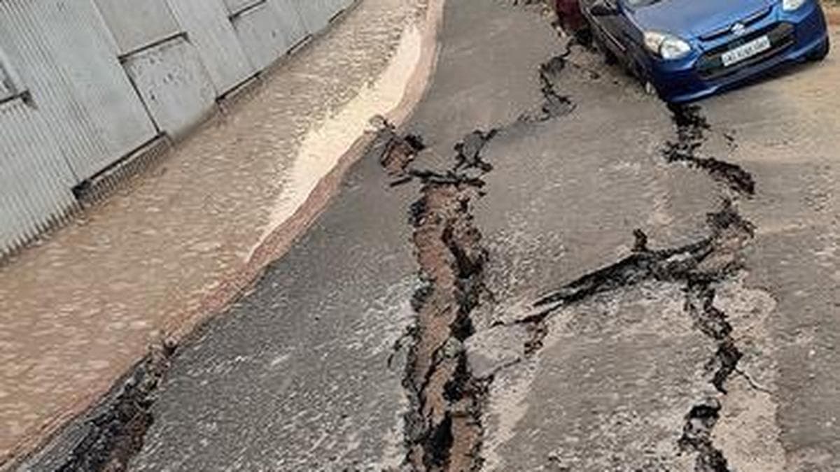 NH-66: Expert panel proposes structural changes