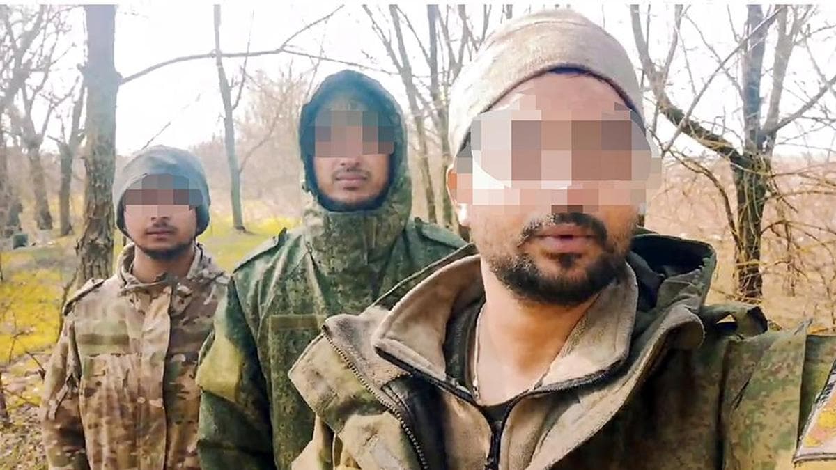 Supreme Court asks Centre to facilitate DNA testing of Indians killed in Russia-Ukraine war