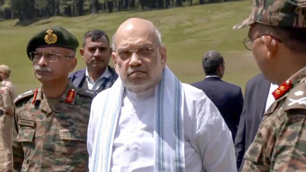 MHA designates 23 Pakistan-based individuals as ‘terrorists’ under UAPA