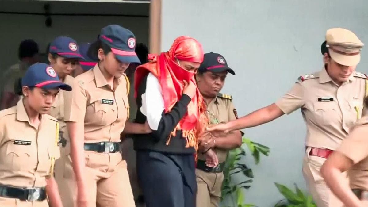 Murder of student in Ghaziabad: Main accused killed following encounter with police