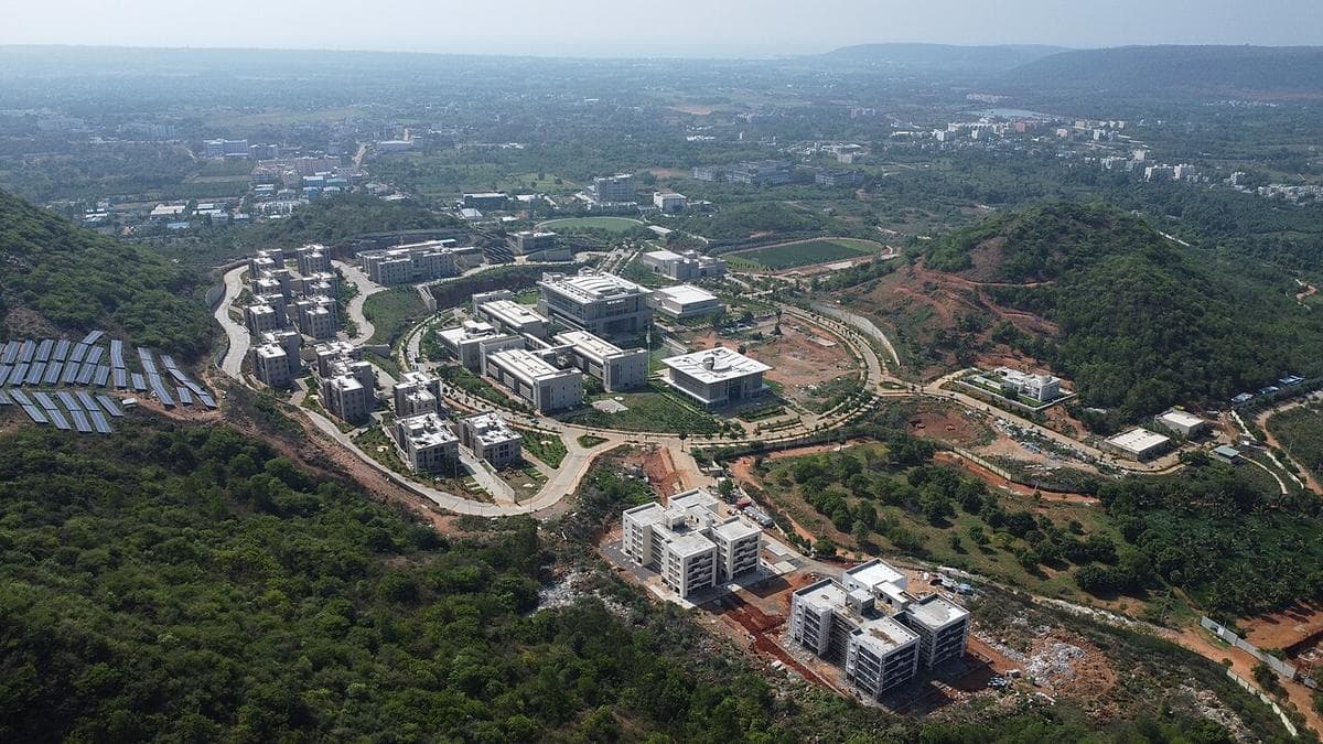 IIM Visakhapatnam opens admissions for fourth Executive MBA batch