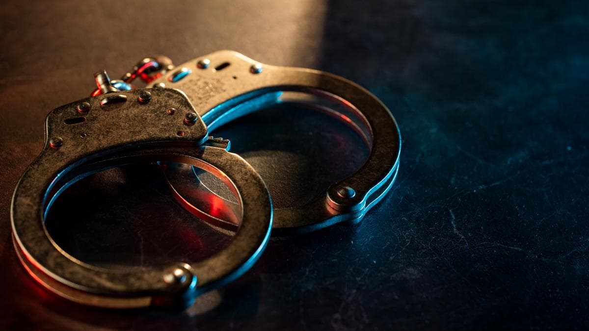 Police arrest two for attacking an Excise team in Patna's Bakhtiyarpur