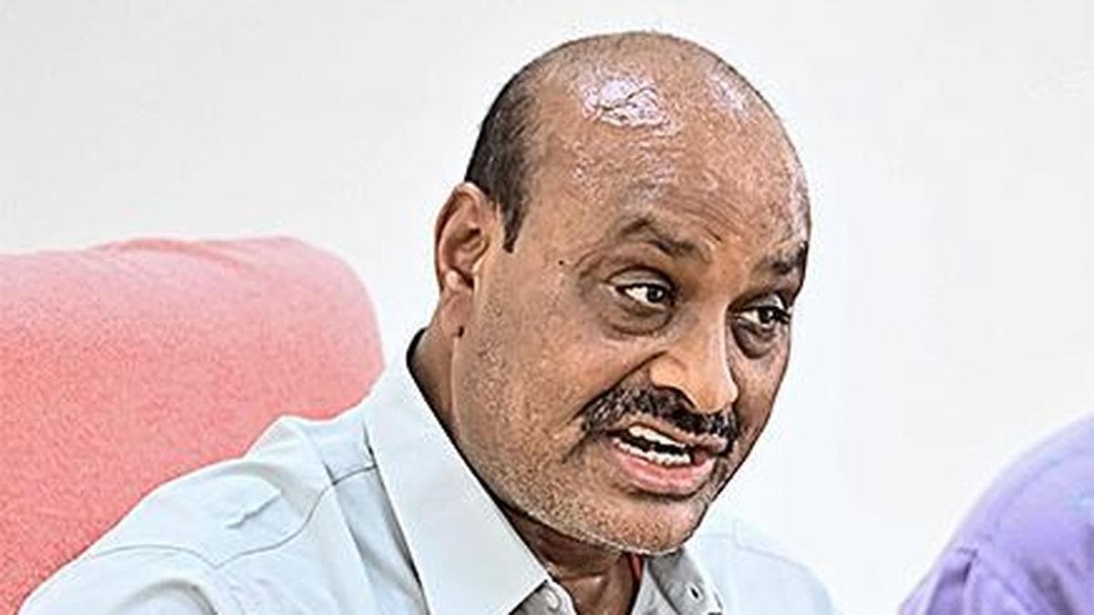 Centre positive on extending relief to tobacco, aqua farmers, says Agriculture Minister Atchannaidu