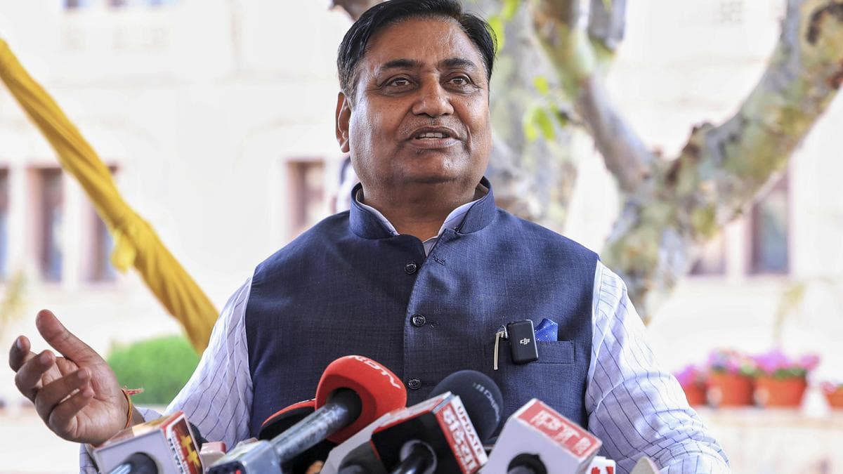 Rajasthan Congress takes exception to public consultations on UCC without release of draft