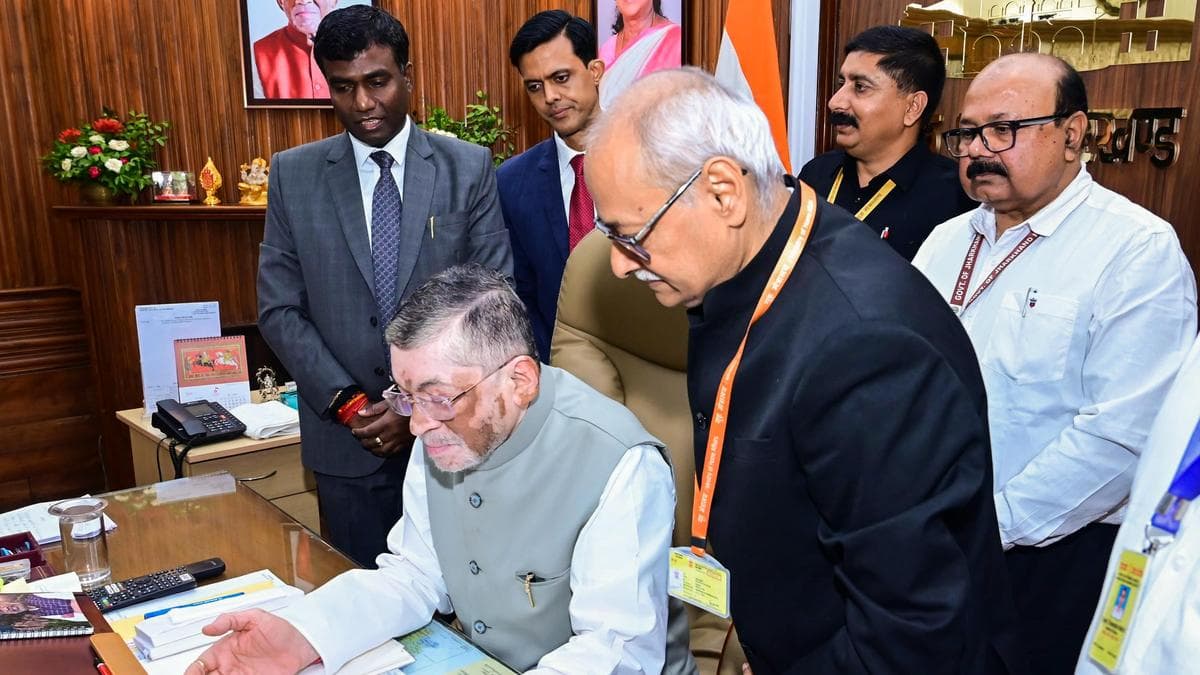 Census 2027: Field visits for house-listing, household data collection begin in Jharkhand