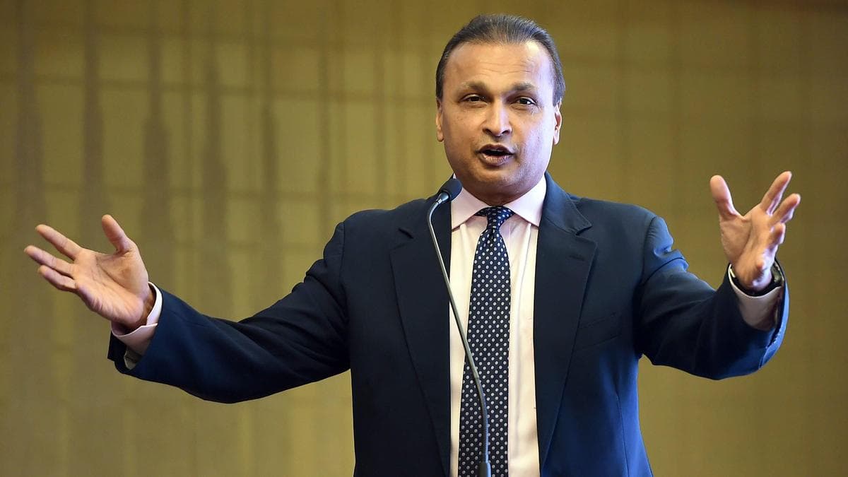 CBI searches 17 locations in Reliance ADA Group cases