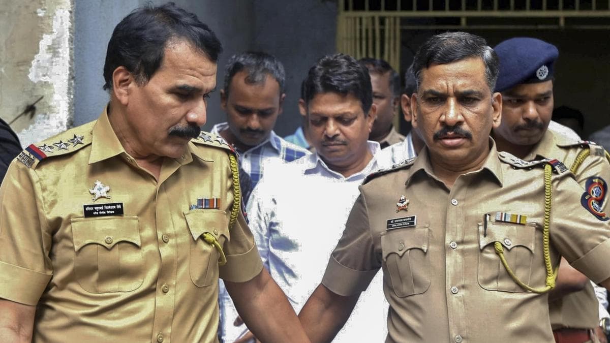 Doctors assault case: Bombay High Court cancels bail of Shiv Sena corporator