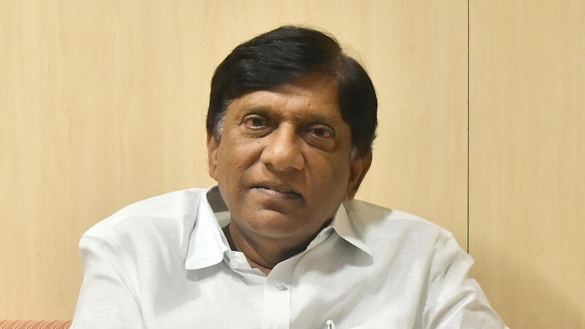 Congress, BJP aware of Maharashtra’s opposition to Tummidihatti: Former MP Vinod Kumar