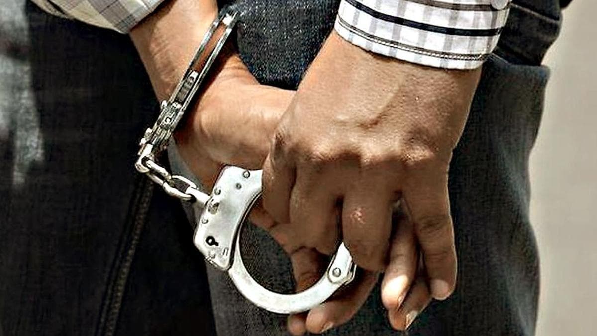 Three publishers arrested over books with 'inappropriate content' in J&K