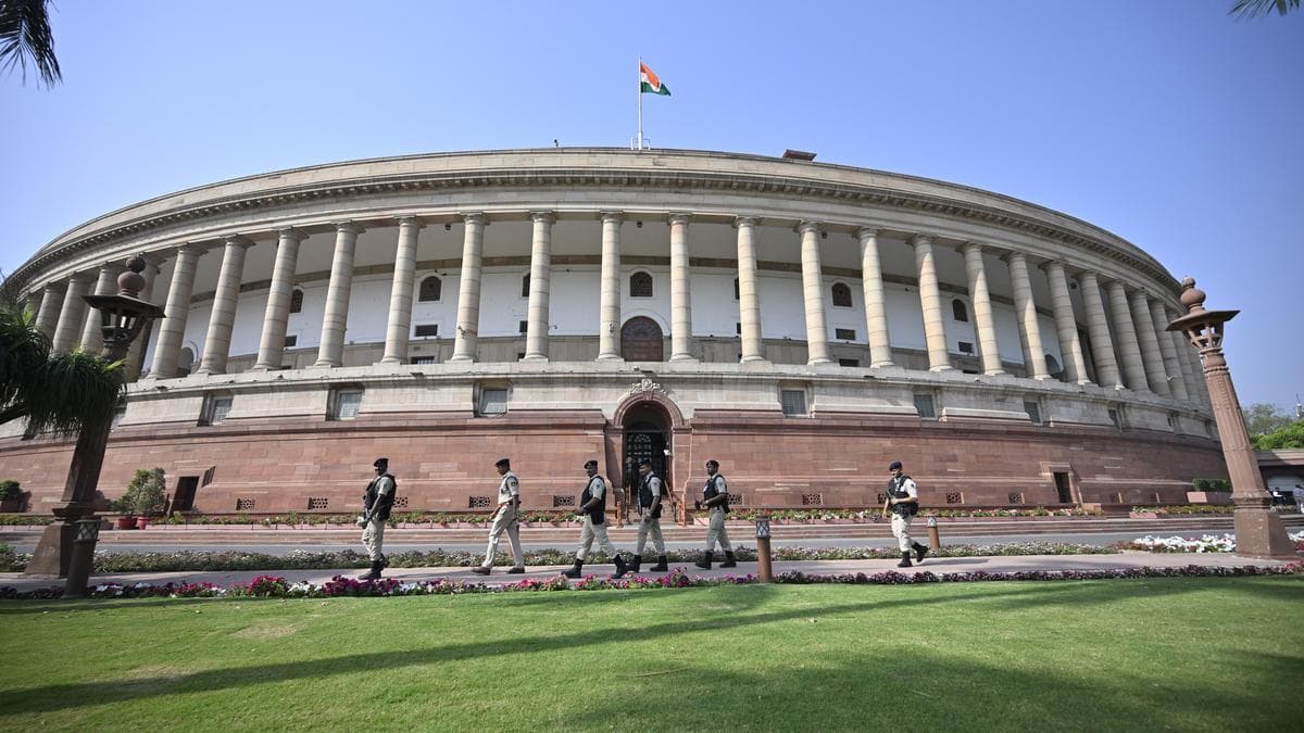 12 MPs, four Parliamentary panels selected for Sansad Ratna Awards
