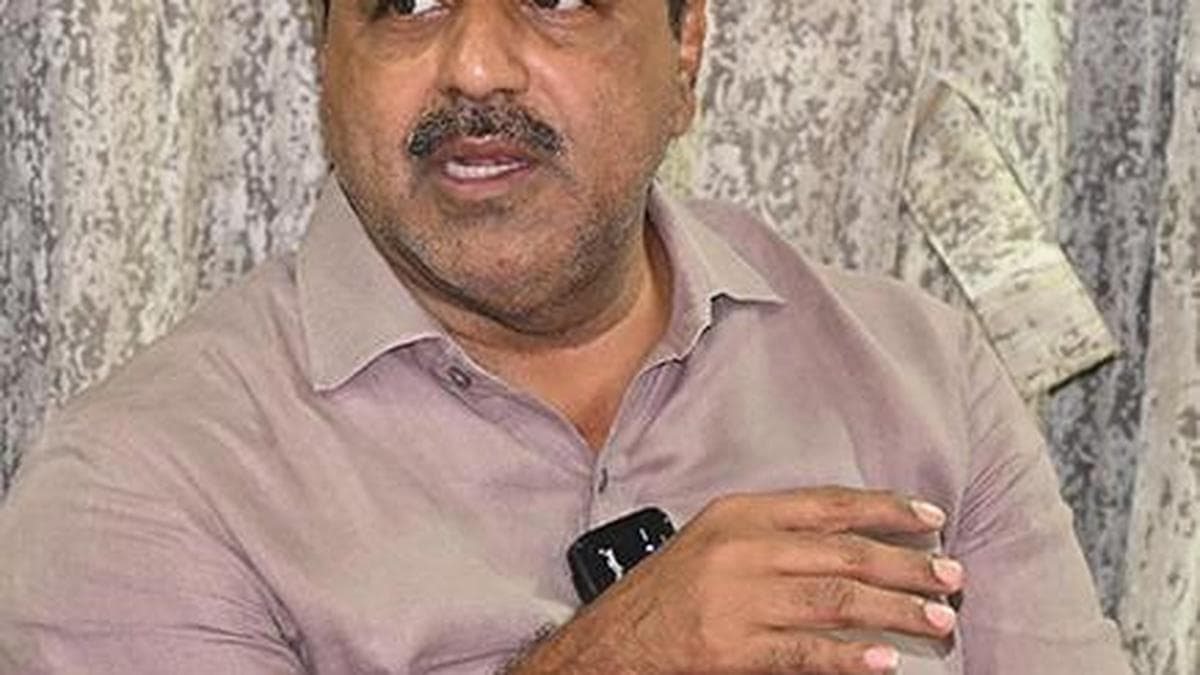 If harmful chemicals are found in cosmetics, we will ban them: U.T. Khader