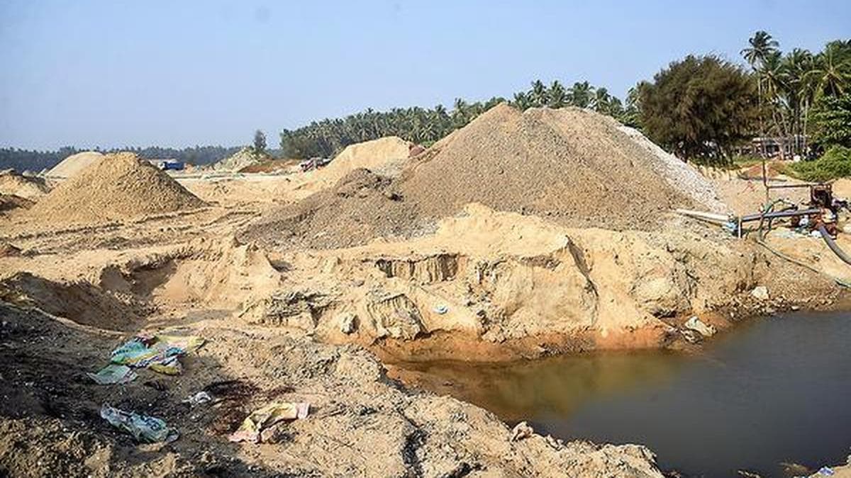 Move to resume Korapuzha dredging sparks call for scientific assessment
