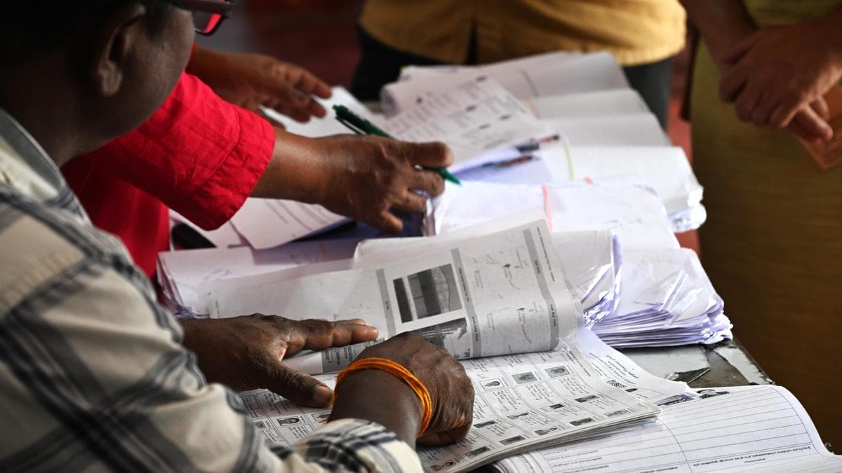 20 lakh names deleted after SIR Phase I in Odisha
