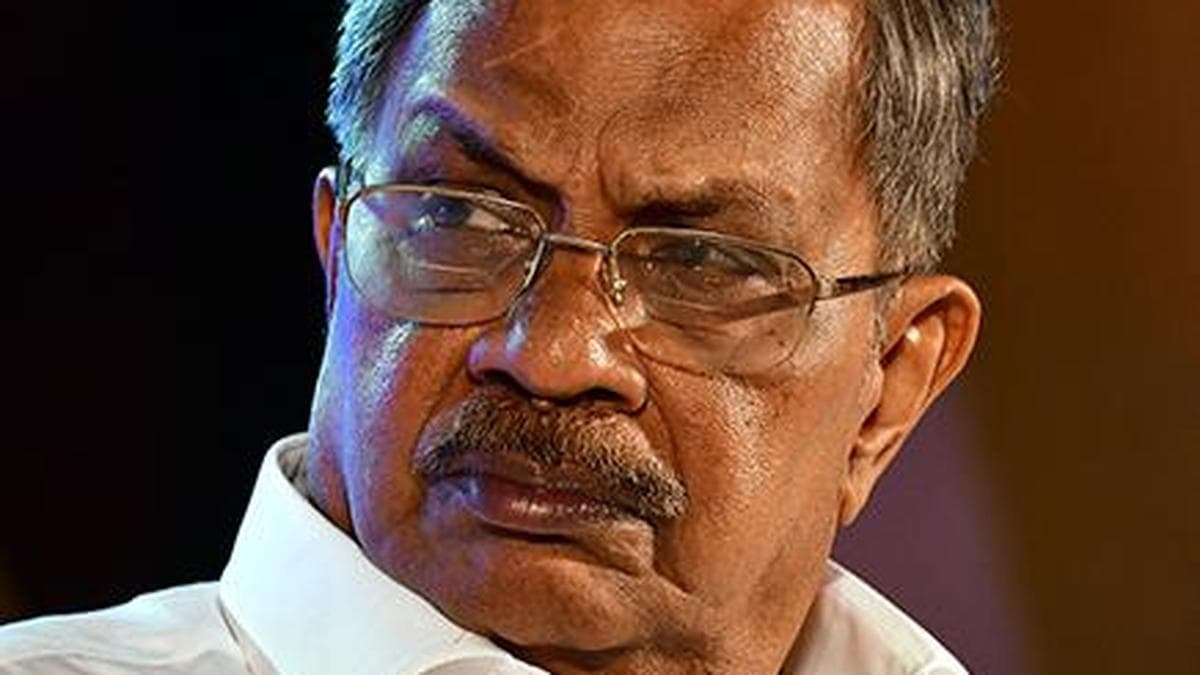 Kerala Revised Budget: Cultural park in memory of MT gets ₹50 crore