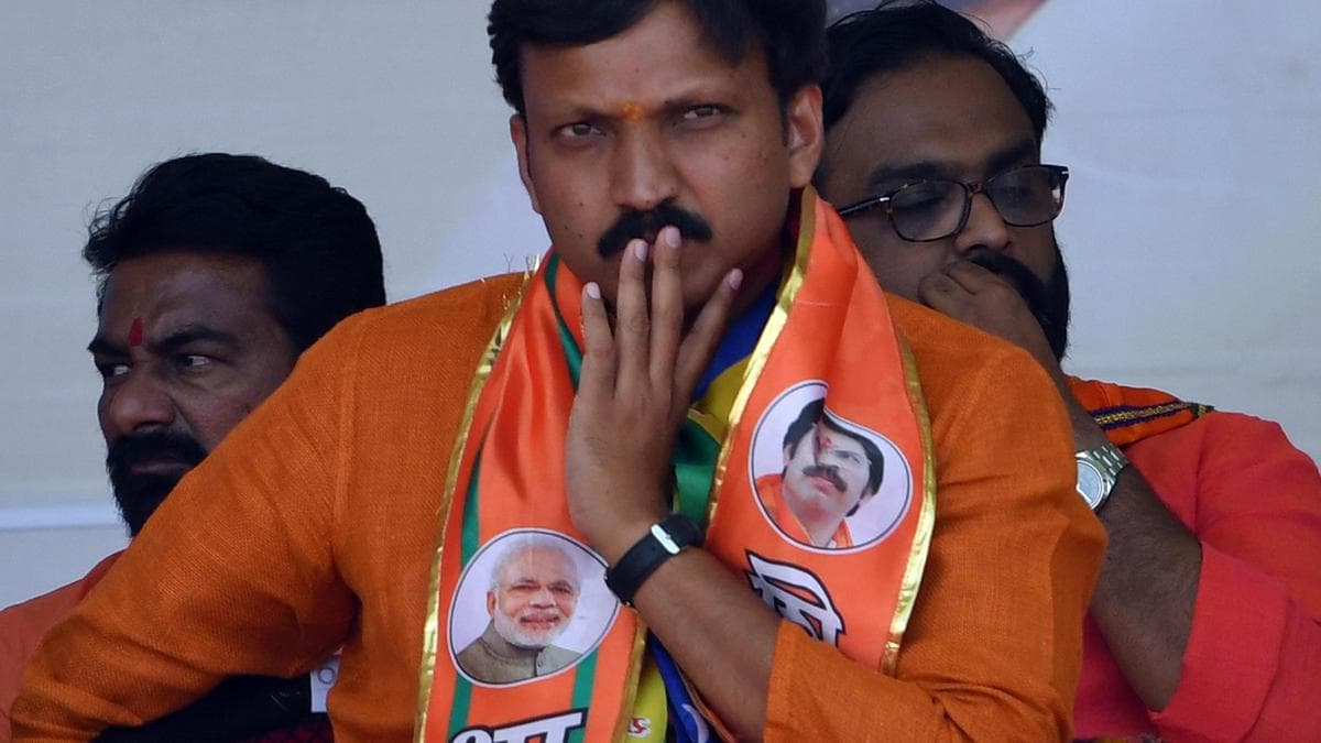 ‘No option left’: Sena (UBT) MP Omraje Nimbalkar breaks silence amid ‘Operation Tiger’ row