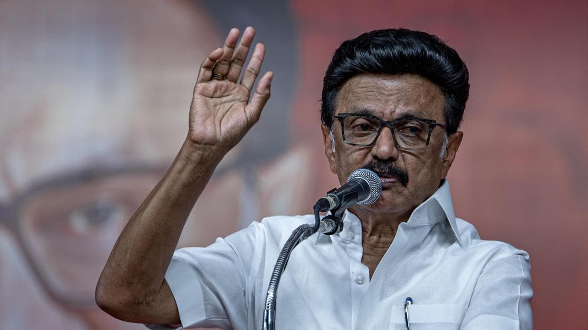 DMK will rise like a phoenix, says Stalin
