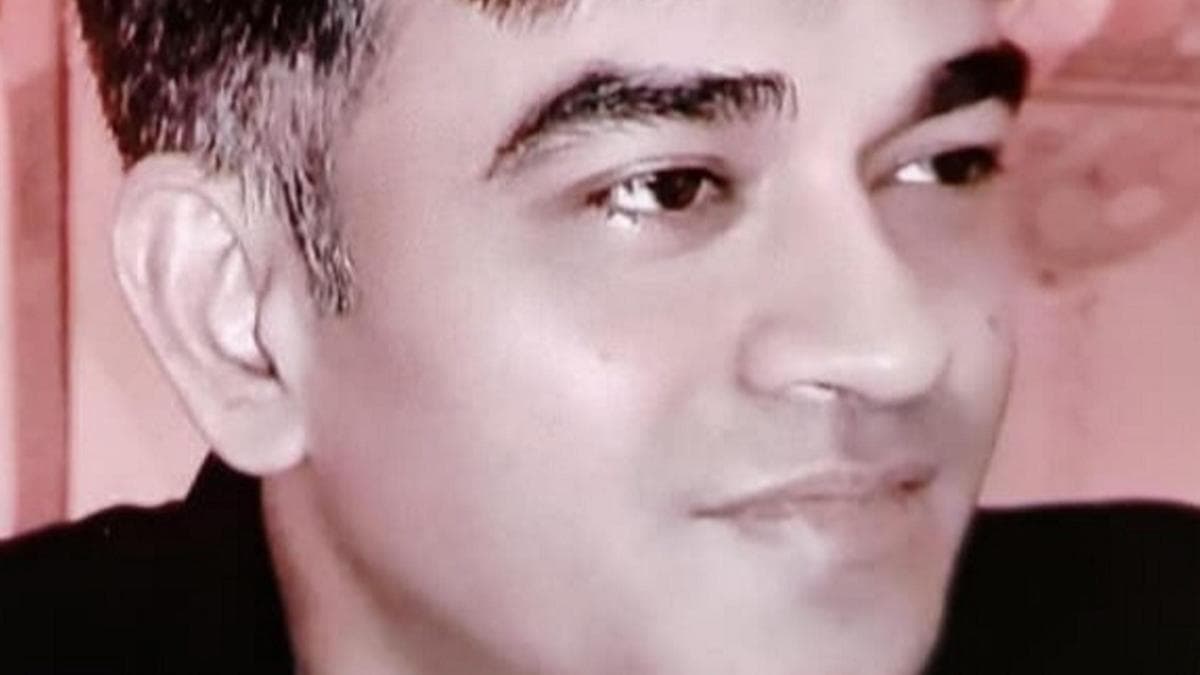 Slain Chandranath Rath: From air force serviceman to Suvendu’s trusted troubleshooter