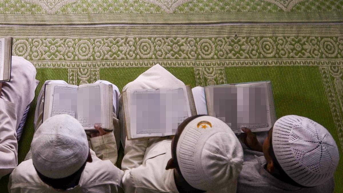 Uproar over U.P. Deputy CM comment on Madrasas, aimed to fuel communal polarisation, says Congress