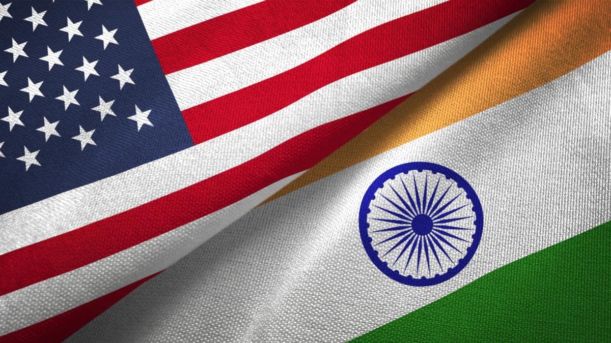 U.S. lawmaker urges Congress to review arms sales to India