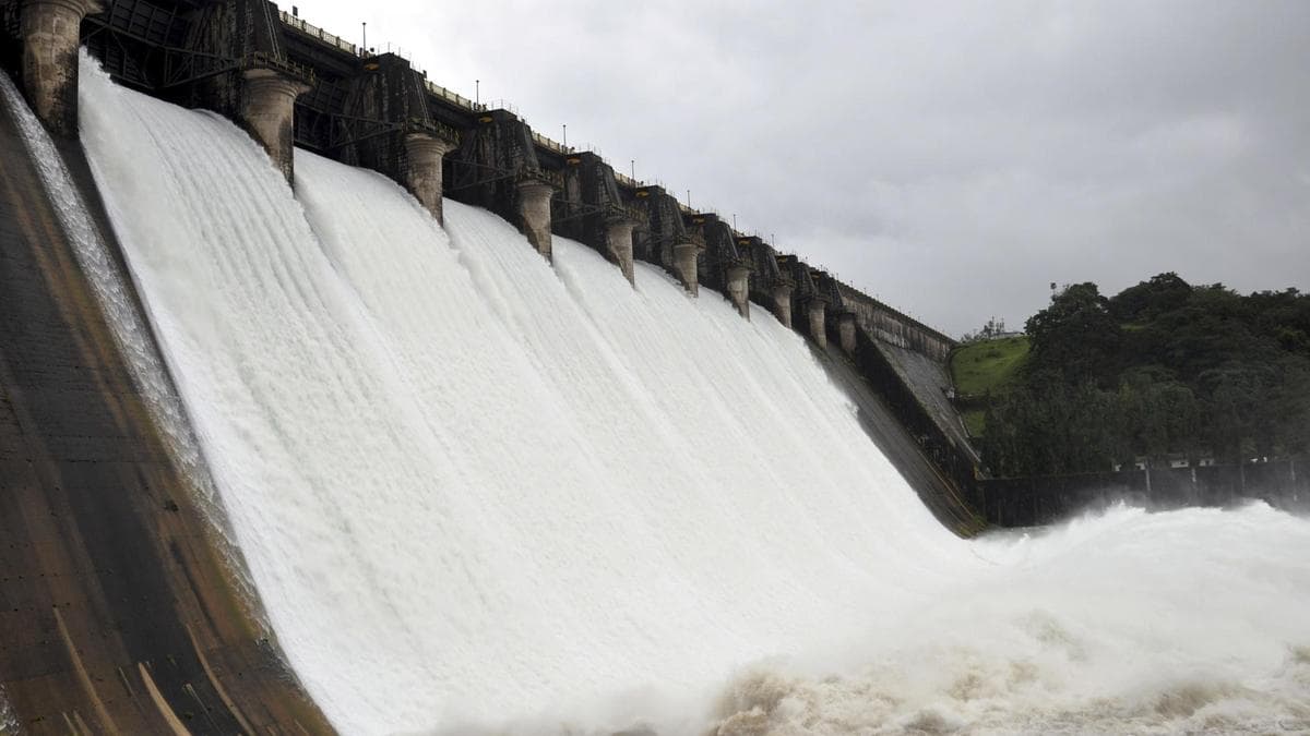 Bleak scenario: Karnataka’s hydel storage second-lowest in last 10 years