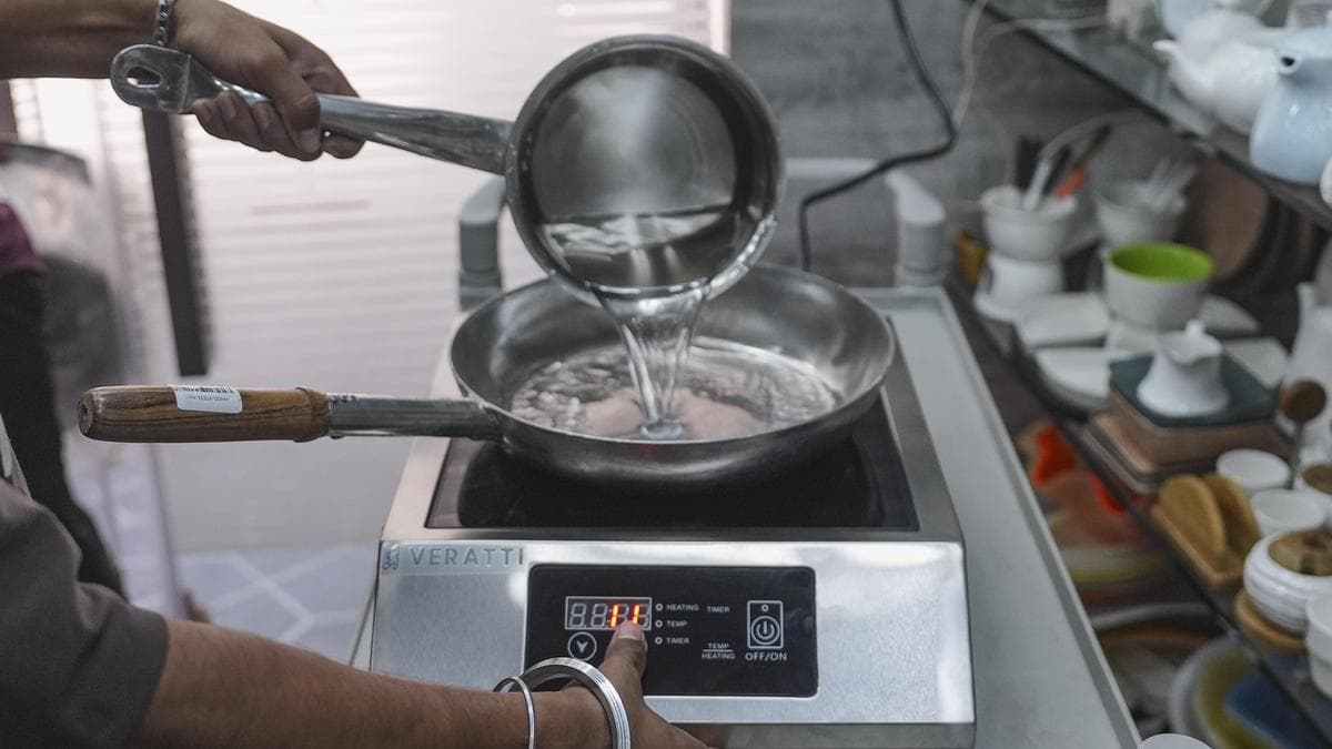 Tamil Nadu to promote e-cooking in hotels, cloud kitchens