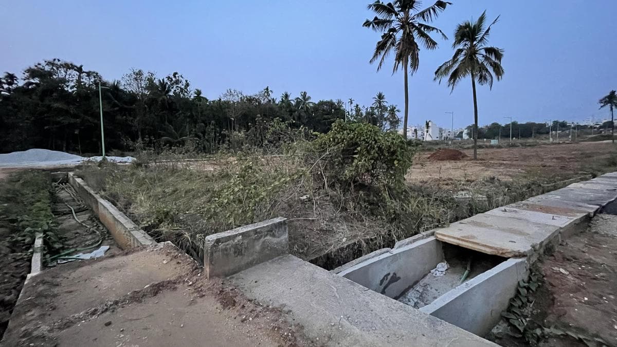 BDA site allottees criticise DKS’s proposal to take back plots not developed within 5 years