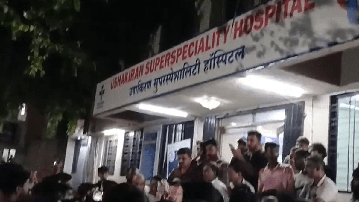 Gang steals entire ATM machine in Dharmavaram heist; ₹10 lakh inside, police suspect organised network