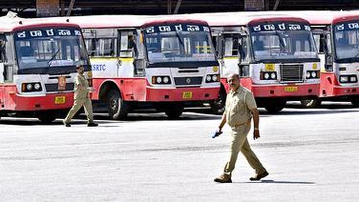 KSRTC warns employees against joining indefinite strike from May 20