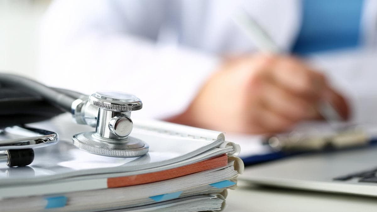 Haryana suspends four doctors over poor monitoring of sex ratio measures