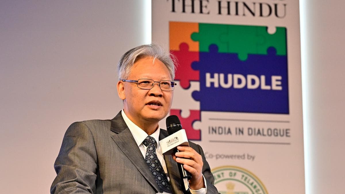 India-China relations have improved from ‘reset and fresh start’ to ‘new level’: Chinese envoy Xu Feihong
