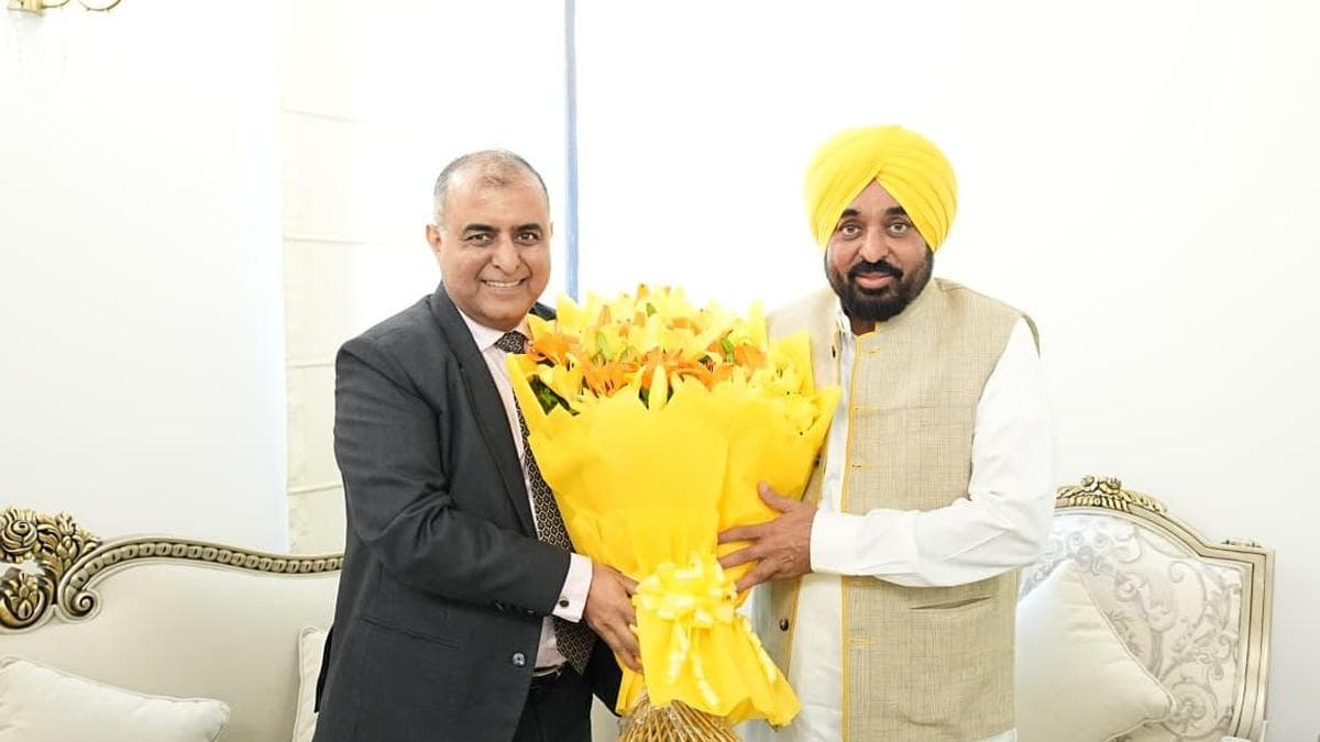 A.P. emerging as one of India’s fastest-growing industrial destinations, says Minister