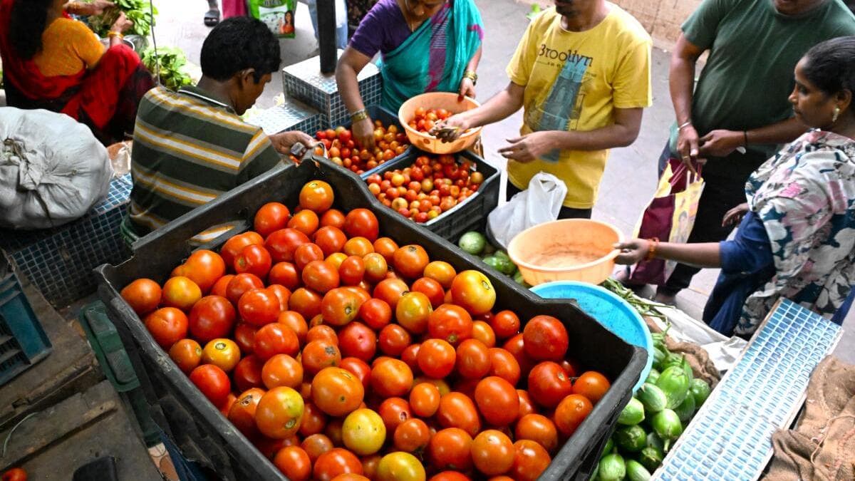 Andhra Pradesh’s retail inflation above national average for fifth month running