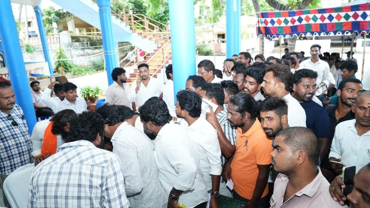 Jana Sena extends deadline to July 5 for party posts in Vizianagaram