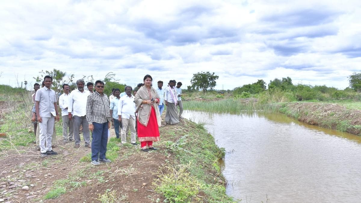 Over 1.26 lakh receive medical aid in Prakasam district