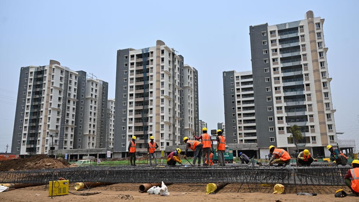 APCRDA approves enhanced benefits for Amaravati land pooling farmers