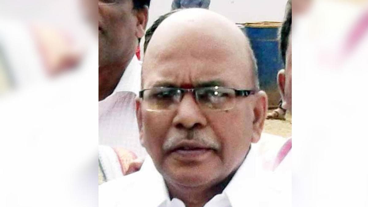 TDP leader accuses YSRCP of defaming Naidu government over DSC recruitment