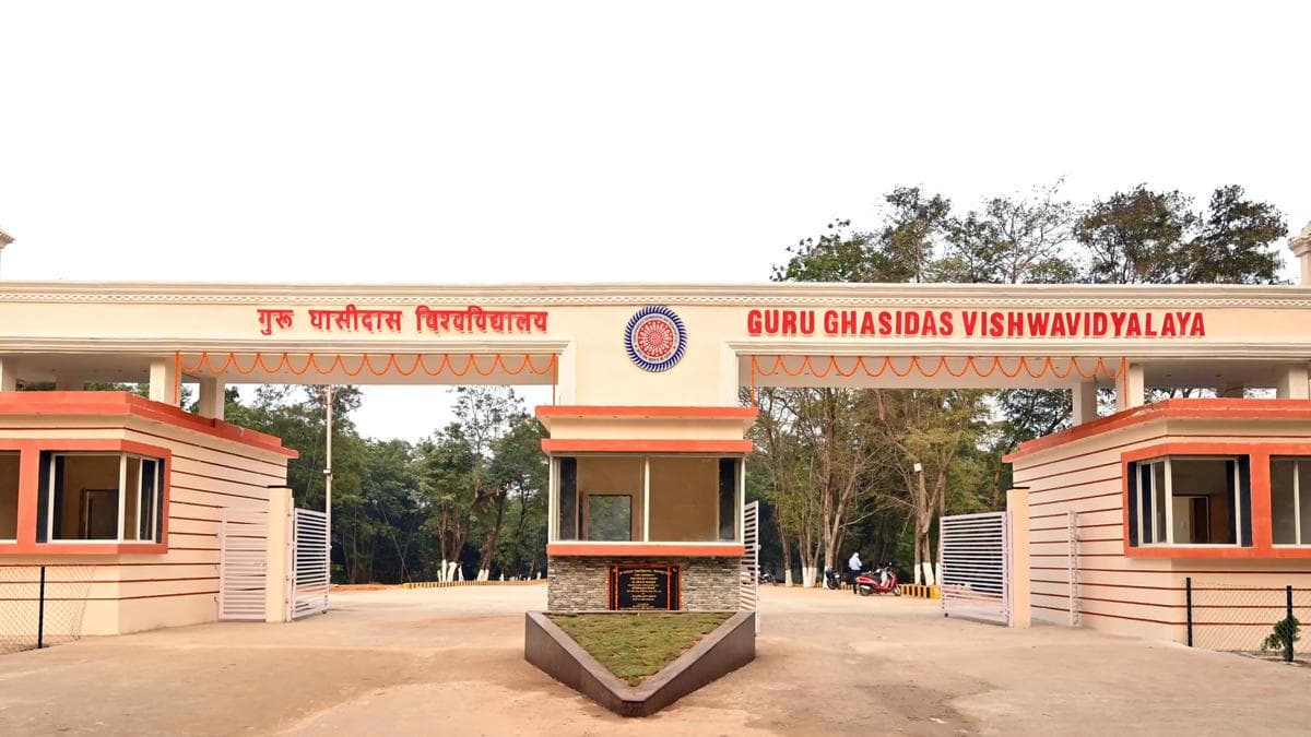 Central University in Chhattisgarh to replace 'India' with 'Bharat' in degrees, marksheets