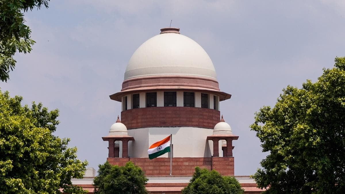 Political executive will decide on Bengal law and order, says SC
