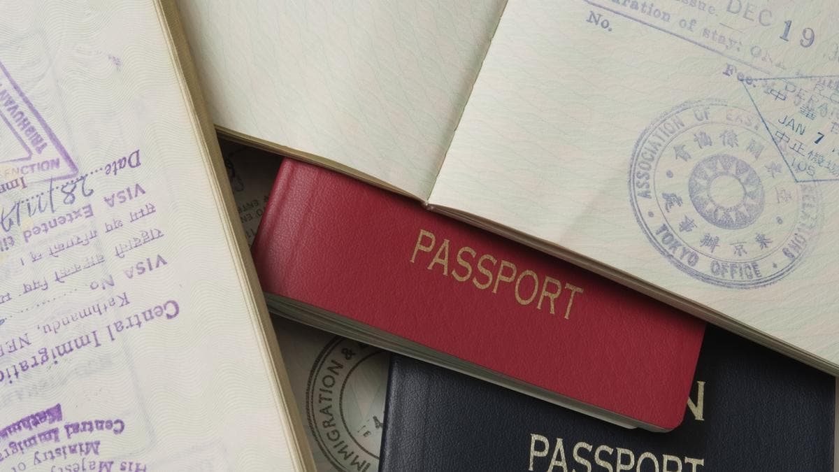 CAA applicants must declare passport status, surrender foreign passports: MHA