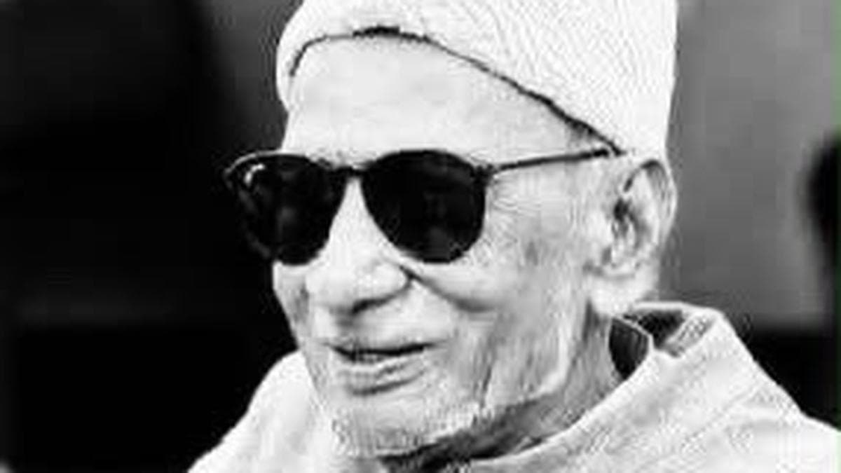 U.P. oldest MLA Alam Badi Azmi dies, leaders express grief