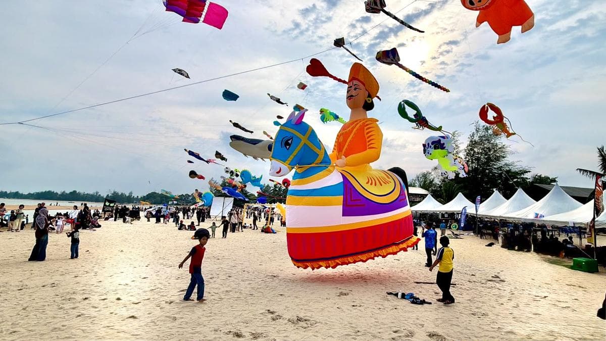 Poikkal Kuthirai to join Tamil Nadu’s cultural icons in the skies