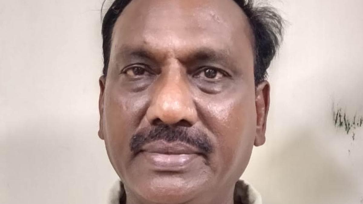 ₹100-crore private schools ‘cheating’ case: B.T. Arasakumar challenges detention under Goondas Act