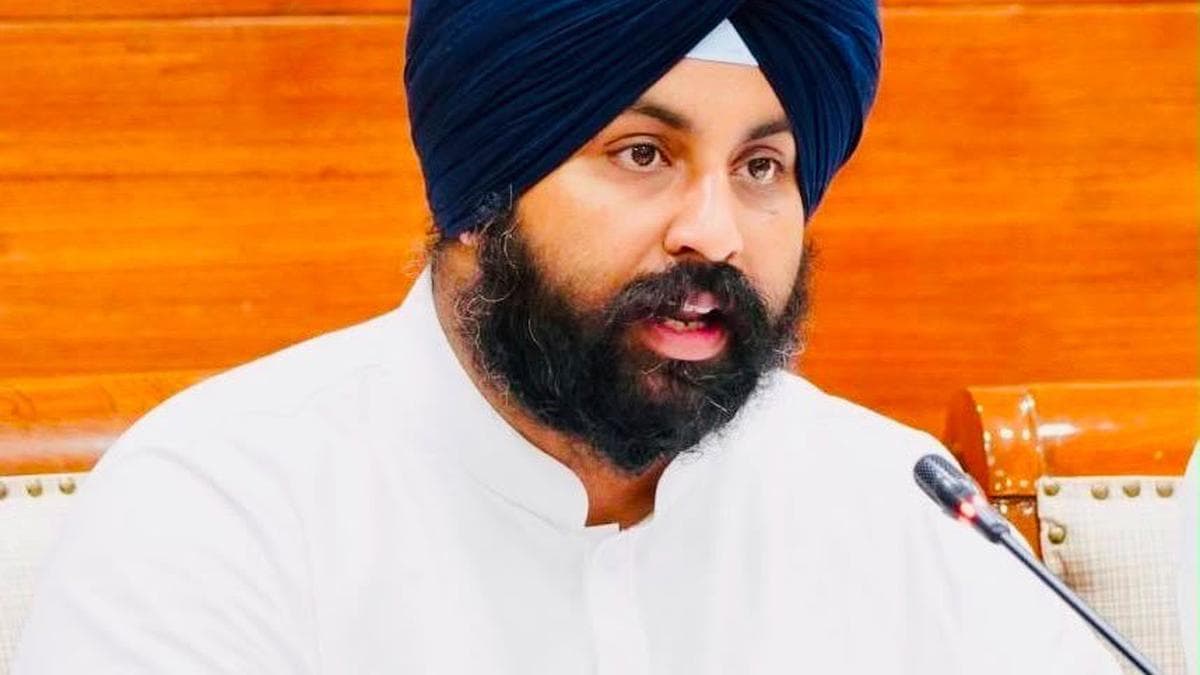 Punjab and Haryana High Court suspends former CBI Court special judge