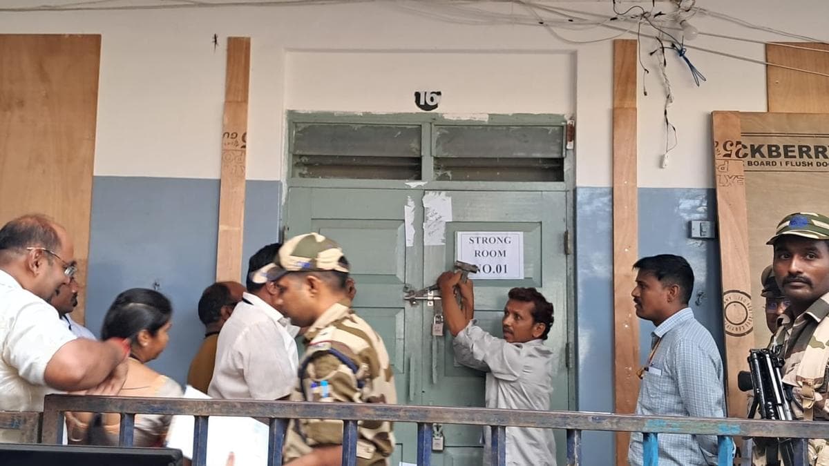 Karnataka bypolls results 2026: Congress retains Bagalkot and Davangere South Assembly constituencies