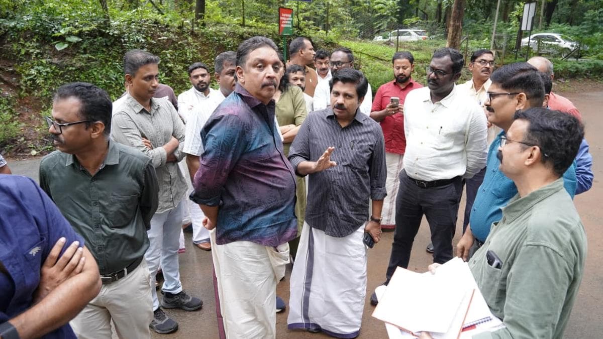 Canolly Plot in Kerala’s Nilambur to get integrated eco-tourism makeover