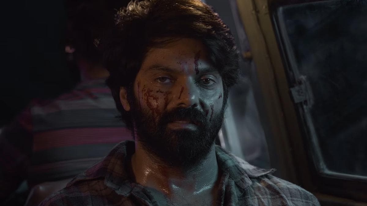 ‘Ananthan Kaadu’ movie review: A flat, old-fashioned political potboiler lacking novelty